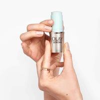 Olay Hydrating Pressed Serum Stick with Citrus Fragrance, 10 g ,8001841738765