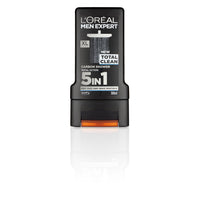 L’Oréal Paris men expert L'Oreal Men Expert Total Clean Shower Gel, 300ml