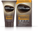 Just For Men Just for men Control GX, Grey Reducing 2-in-1 Shampoo & Conditioner for Grey Hair – All Shades, 147 ml