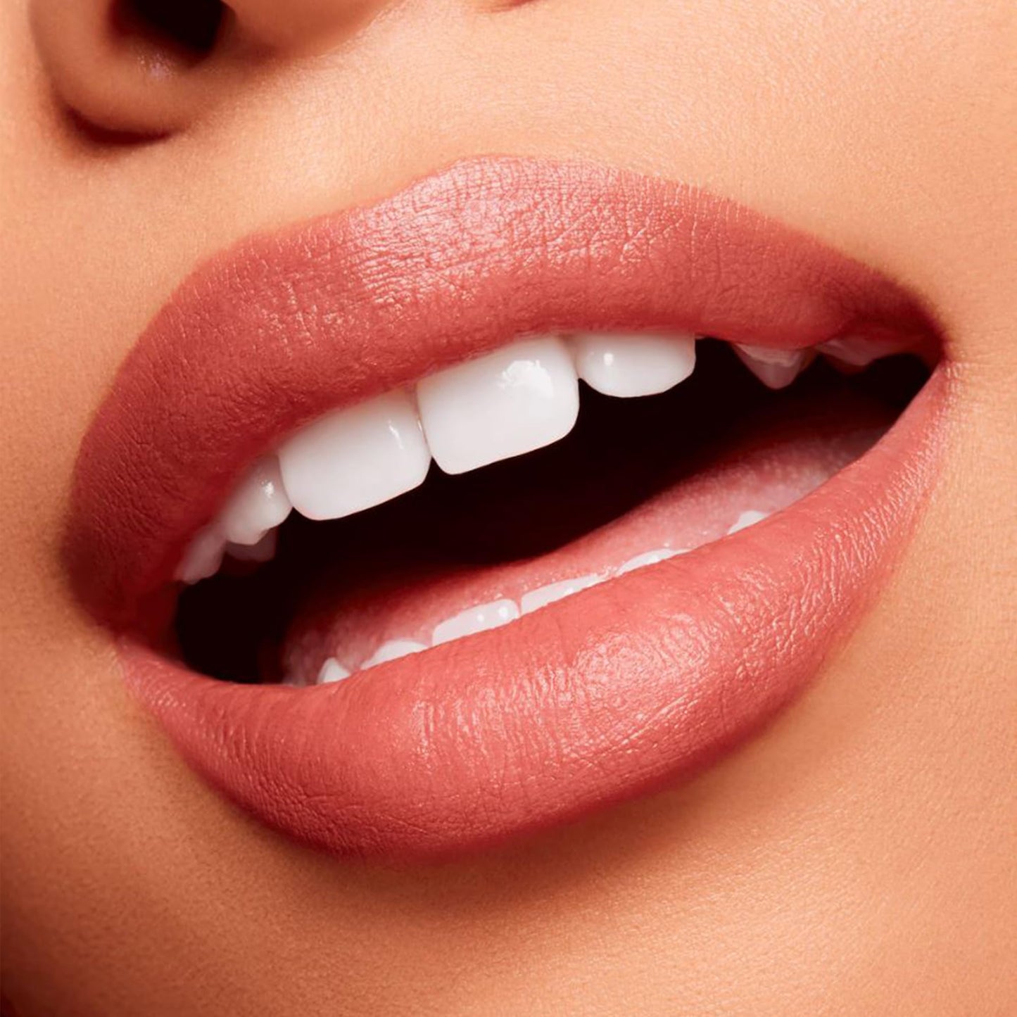 MAC, Lipstick Powder Kiss Velvet Blur Slim Stick - Over The Taupe, 2 gm/.07 oz