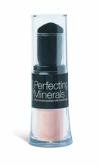 Collection Perfecting Minerals Foundation Light To Medium 4.5g