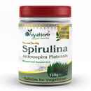 DivyaHerb Spirulina Powder