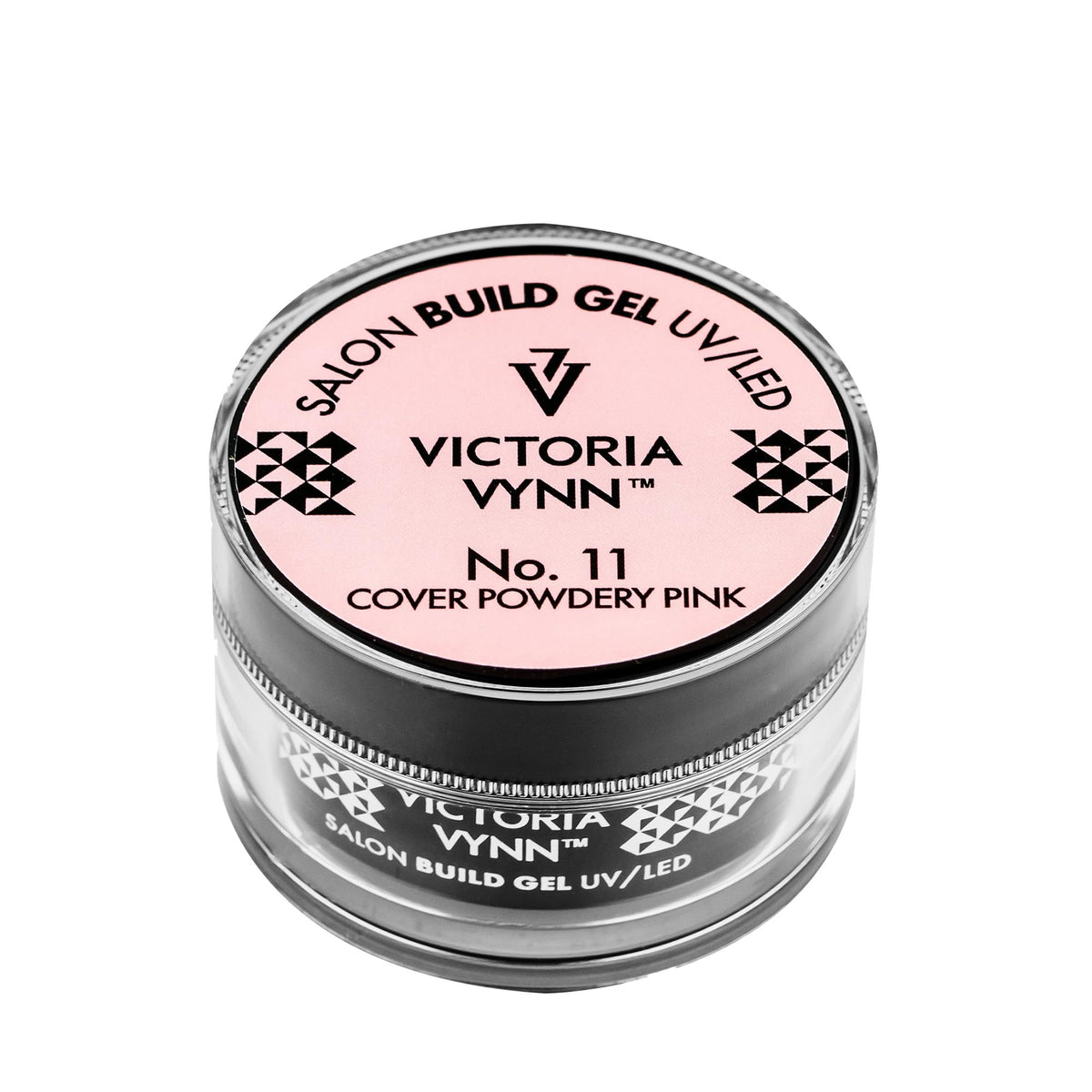 VICTORIA VYNN Victoria Vynn Build Gel UV/LED Cov Powdery Pink 11 15ml