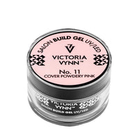 VICTORIA VYNN Victoria Vynn Build Gel UV/LED Cov Powdery Pink 11 15ml
