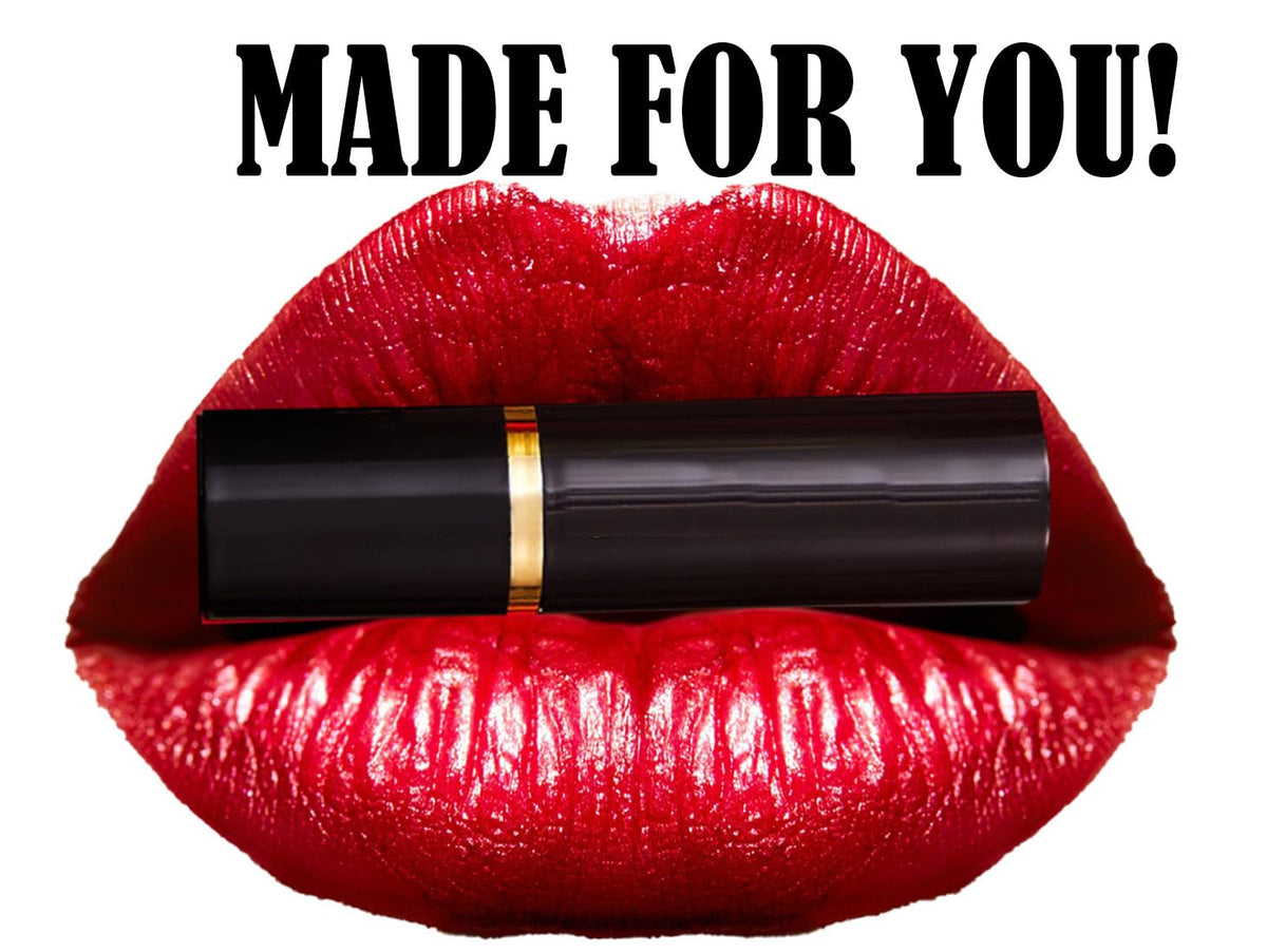 Generic Red Lipstick For Women