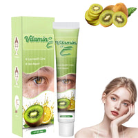 ShunJian Milia Remover, Milia Removal Cream & Brightening Eye Cream, Relieves Fat Par/ticles & Bumps, Milia Treatment for Eye & Face, Wrinkles Remover & Dark Circles Treatment, Firming & Moisturizing