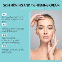 CUOFOL Crepey Sk/in Rep/air Treatment,Anti Aging Collagen Cream,Face Tightening Cream,Crepey Sk/in Rep/air Neck Cr/eam,Skin Tightening Cr/eam Body,Treatment for Cr/epey Skin,Tighten Cre/am for Cre/pey Skin