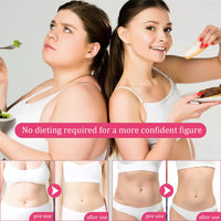 XdealCozyxc 50PCS Belly Patches That Work Fast for Women UK