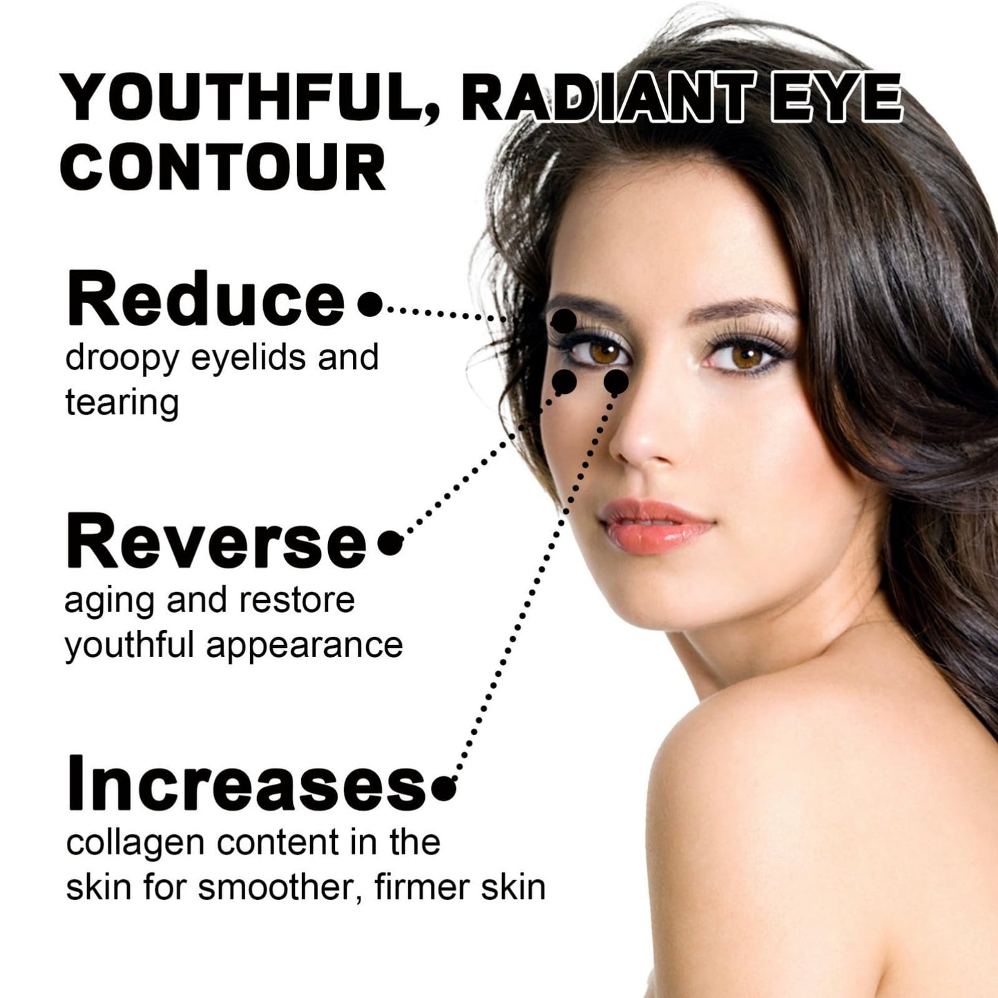 2 Pcs Lutein Eye Essence Oil,Lutein Eye Wrinkle Essence Oil,Vitamin C Lutein E/ye Essen/ce O/il,Vc E/ye Wrinkle Essen/ce O/il,Lu/tein Essential O/il,L/utein Rollerball Ess/ence,E/ye Bags Remover