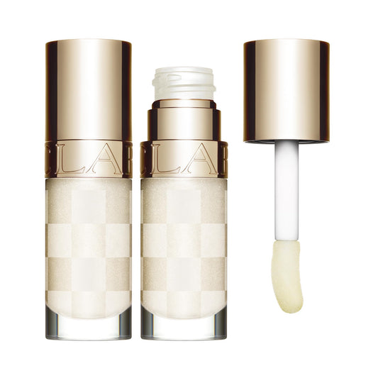 Clarins Lip Comfort Oil 24 White 7ml