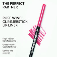 Avon Hydramatic Matte Lipstick 3.6g | Hydrating Intense Colour | SPF 10 | Plumper and Smoother Looking Lips | Cruelty Free | Blush