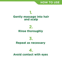 Simple Kind to Hair Gentle Cleansing Shampoo with vitamin B5, chamomile oil, and glycerin hair care for healthy, shiny hair 400 ml