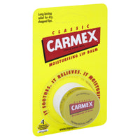 Carmex Original Lip Balm Pot 7.5 g