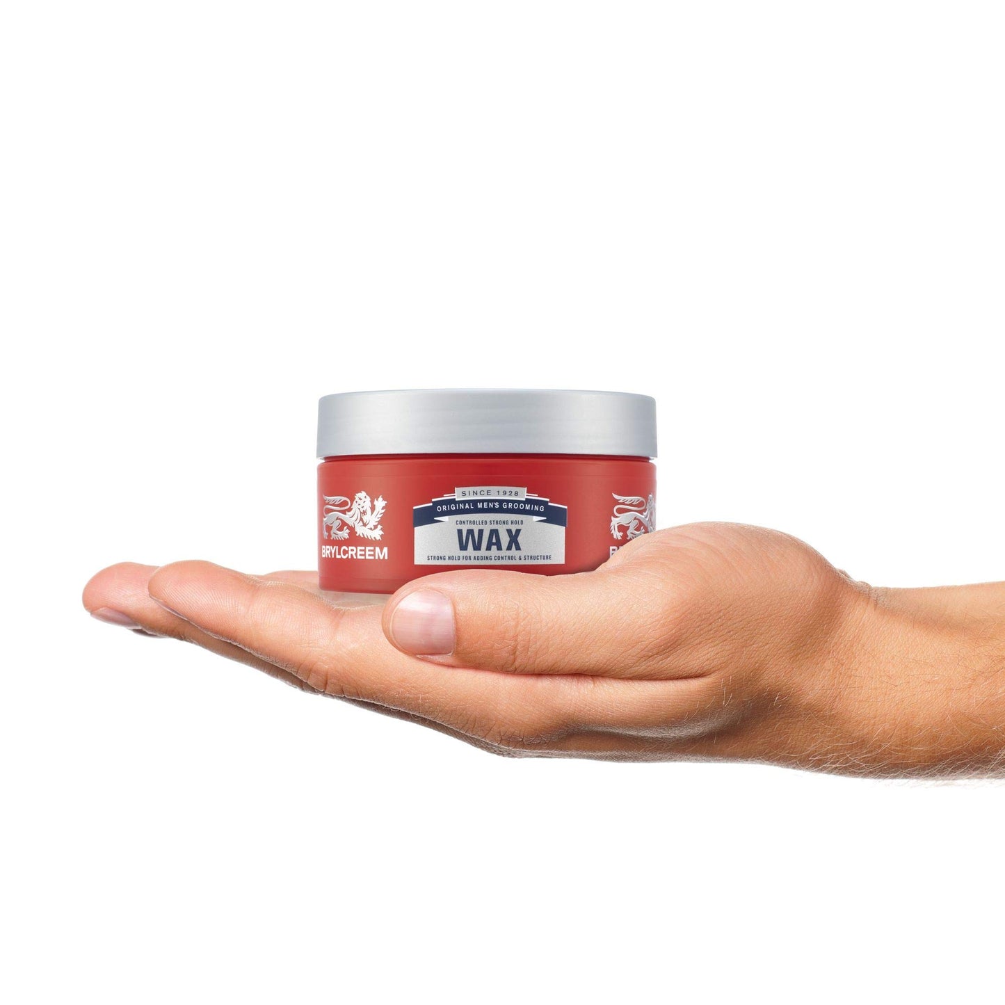 Brylcreem Styling Hair Wax 75ml
