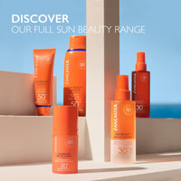 Lancaster Sun Beauty Invisible Face Fluid SPF30 30ml, Photoaging Control, Broad Spectrum Sun Protection, High Protection With Full Light Technology, Water and Sweat Resistant, Clean Formula