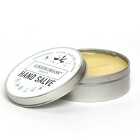 London Organic Hand Salve (80g)