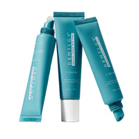 DRMTLGY C Balm: Antioxidant Lip Treatment Balm & Lip Oil with Supercharged Vitamin C FSA HSA Eligible, Hyaluronic Acid Serum for Deep Hydration, Smooths Lip Lines & Wrinkles, Plumps Dry, Chapped Lips