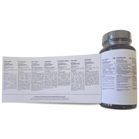 PH PROWISE Healthcare Ashwagandha 1500mg 180 Vegan Tablets | 6 Months’ Supply | Pure High Strength Ashwagandha Root Extract | Made in UK by Prowise Healthcare