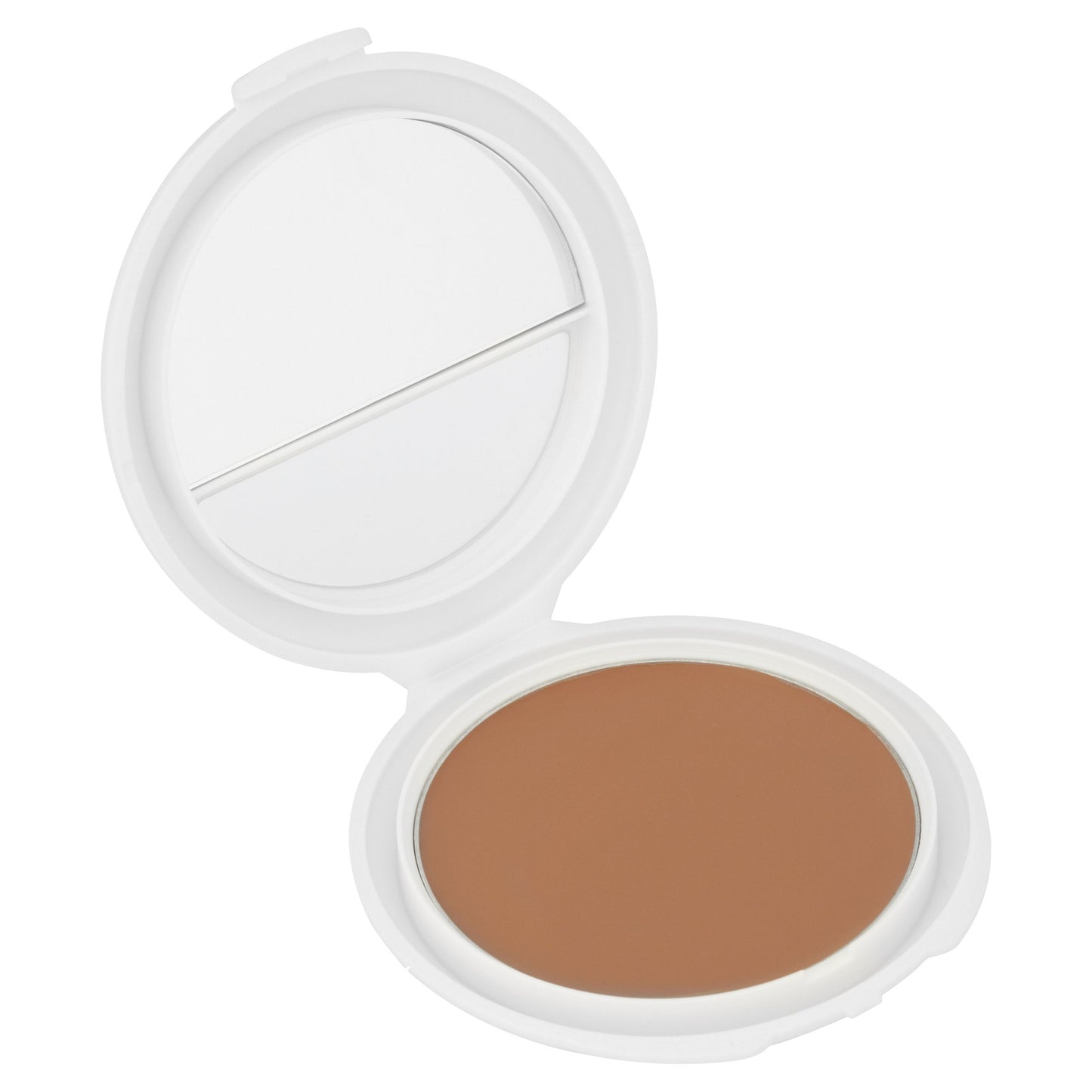 NYC Smooth Skin 2-in-1 Compact Foundation and Concealer, Dark