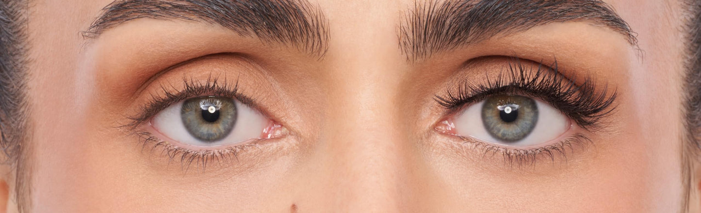 Eylure Volume & Curl Dramatic Clusters