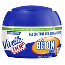 VIVELLE DOP Vivelle Dop Concrete Fixing Gel 190ml