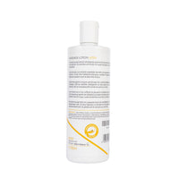 Naqi NAQI - Ultra Massage Lotion - for Deep Tissue Massage Therapy - Long-Lasting and Hypoallergenic - for Professional and Personal Use - Paraben-Free - Dermatologically Tested - 500 ml