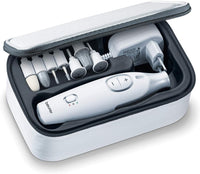 Beurer Manicure and pedicure MP 42