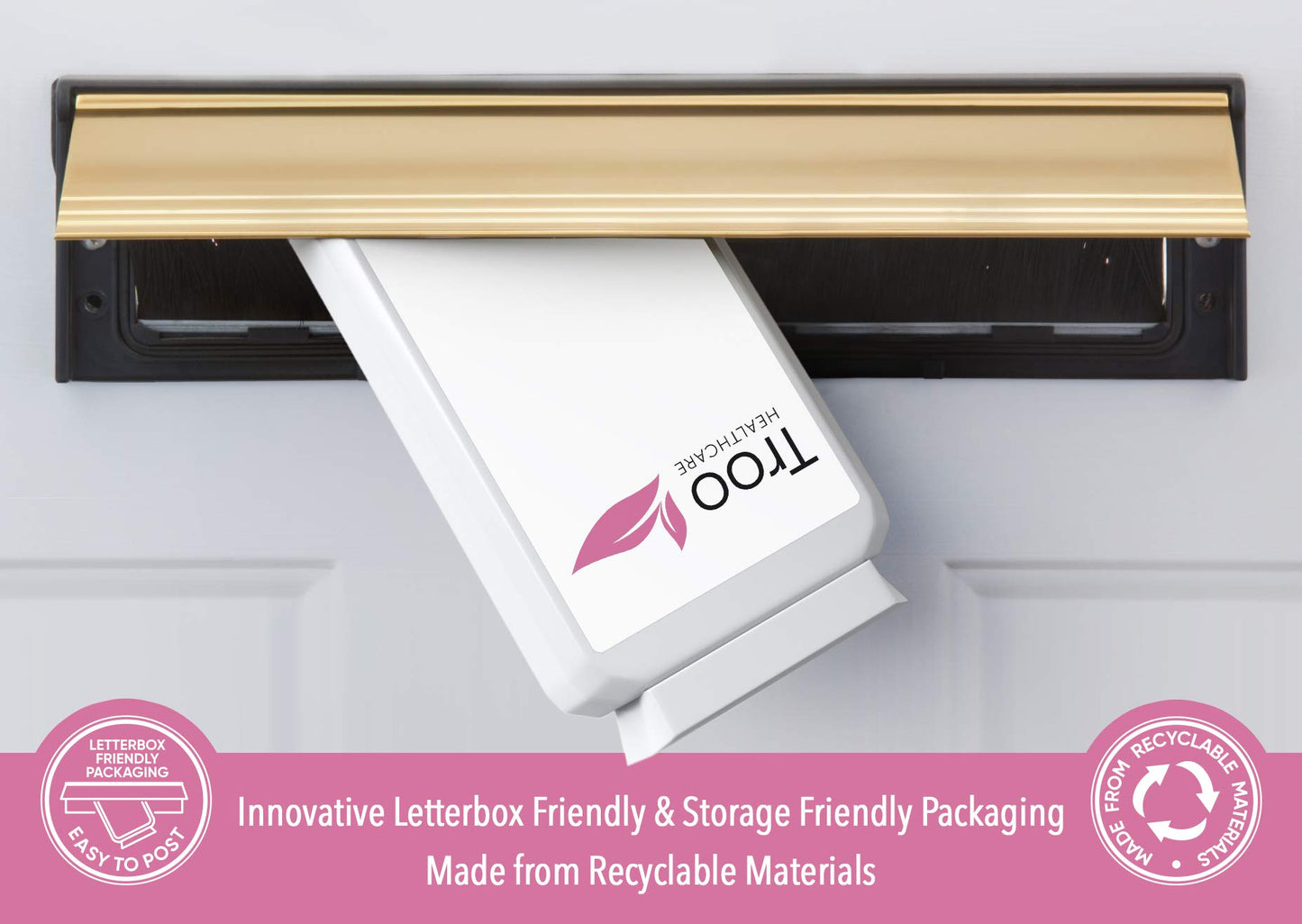 Osteotrition Bone Support Supplement 90 Capsules - Helps Maintain Bone Density and Connective Tissues – Includes Calcium , Magnesium , Vitamin K2 , Vitamin D3 , and More - UK Made