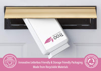 Troo Health Care Vitamin C Cherish 120 Capsules - Natural Food Vitamin C Immune Support & Fatigue Reduction Supplement Containing Acerola Cherry and Elderberry - UK Manufactured