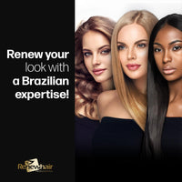 RENEW HAIR PROFESSIONAL Renew Hair Professional Keratin Hair Mask – 300g Restorative Treatment | Anti-Frizz | Volume Control | Color & Heat Protection | Vegan