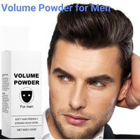 Siyinzu Volume Powder for Men,Hair Styling Texturzing Powd-er,Based Texture Po-wder,Natural Matte Hai/r Volumising Styling Pow-der,Instantly Adds Texture and Thickness Hair Pow/der,Styl/ing Po/wder for All