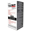 Godefroy Tint Eyebrow and Beard Color for Professionals - 20 Applications (Natural Black)