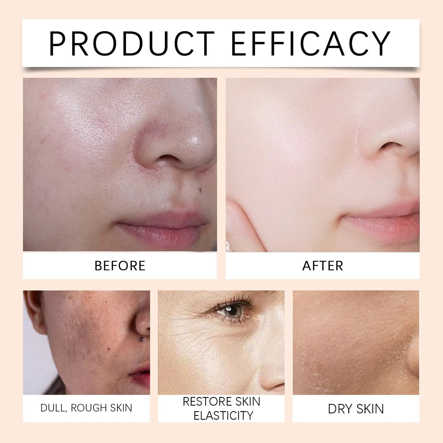 Moisturizing Brightening Tone-up Concealer Cream,Vitamin C Cream,Moisturizing Tone-up Concealer C/ream,Five Fold Vc Skin Cr/eam,Corrector Ton/e-up,Brigh/tening Crea/m,Multi Crea/m,50g