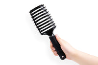 ThickTails Boar Bristle (2 Count (Pack of 2))