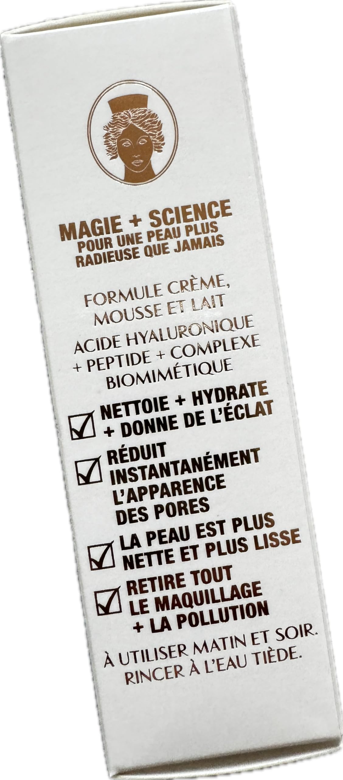 Charlotte Tilbury Charlotte's Magic Hydration Revival Cleanser | 30ml