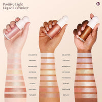 Rare Beauty Positive Light Liquid Luminizer (Reflect)
