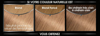 Garnier - Olia - Coloration Permanente à l’Huile Sans Ammoniaque Blond - 8.31 Blond Doré Cendré