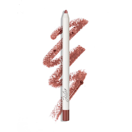Julep With a Trace Retractable Creamy Long-Lasting Lip Liner, Velvet Mauve