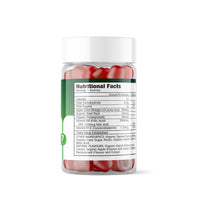 SUPPLEMENT PARADISE G7 Plus Enhanced Formula Gummies - 1 Month Supply