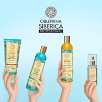 Natura Siberica Professional Oblepikha Scalp Scrub
