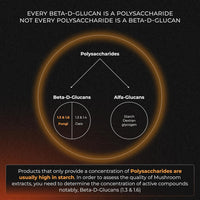 Solve Labs SOLVELabs® ● Lions Mane NGF High Strength 10,000mg / Serving ● 45% Beta-D-Glucans ● 10:1 Extract ● 100% Fruiting Bodies ● No Fillers ● Vegan ● Nootropic Focus Supplement ● Memory ● 60 Capsules