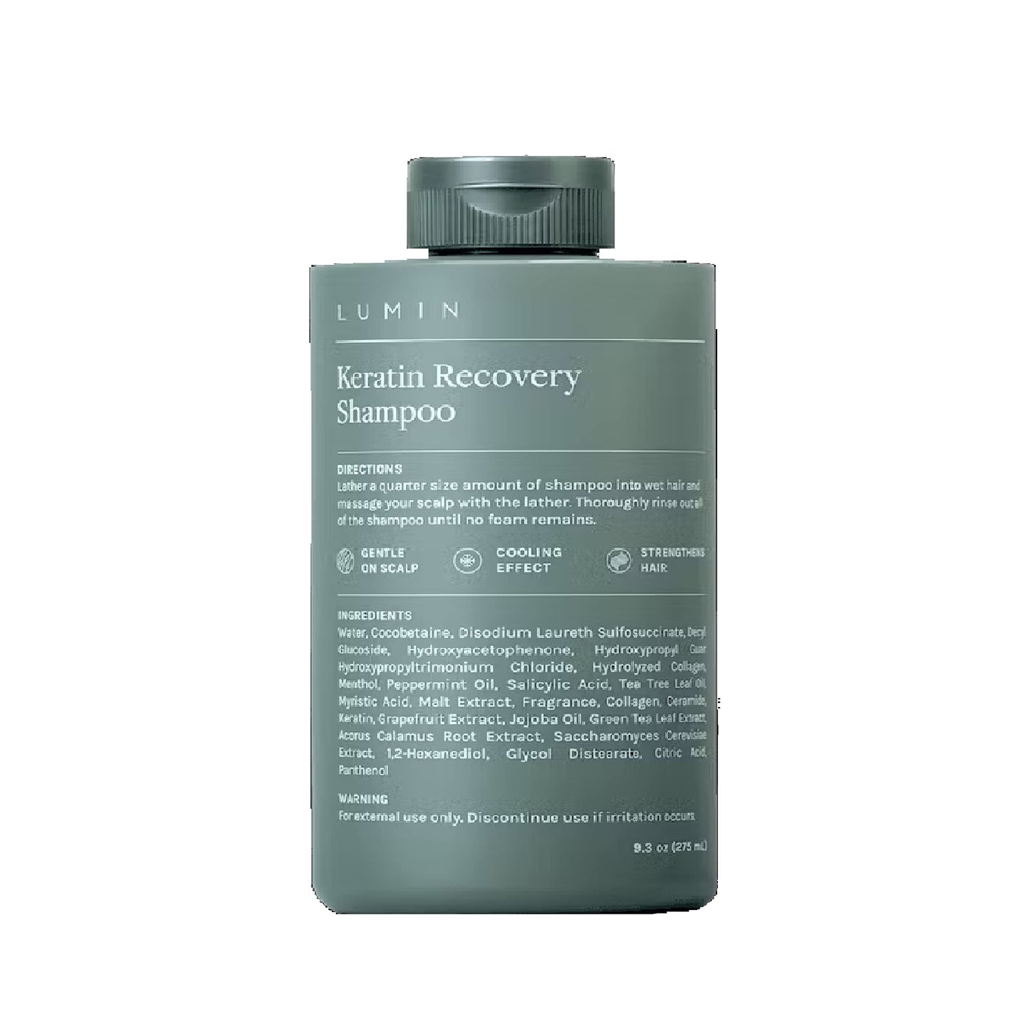 DHB Lumin Keratin Recovery Shampoo 100ml