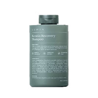 DHB Lumin Keratin Recovery Shampoo 100ml