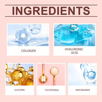 Trendyfave Hydrating Wrinkle Multi Balm Stick - Anti-Aging Multi Eye Balm Stick, Hydrating Lip Balm, Wrinkle Balm Multi Balm For Diminishing Face Lip & Eye Wrinkles - Moisture Stick For Daily Skin Care