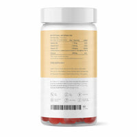 27 Elements Vitamin D Gummies - Sugar Free | 2 Months Supply - 60 Vegan Gummies | High Potency | Vitamin D | Vitamin B6 & B12 | | Calcium | for The Ultimate Boost to Your Immune System | Mixed Berry Flavour