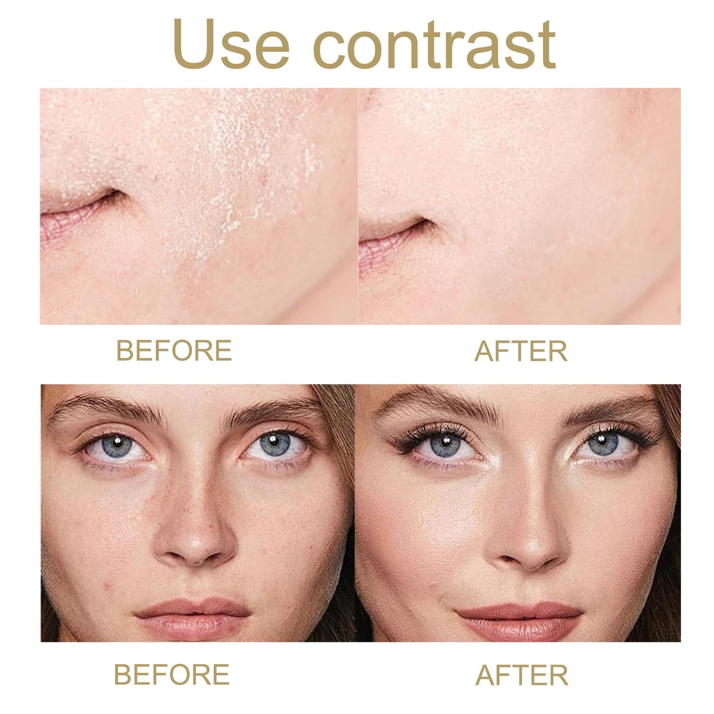 Grass-Fed Tallow Balm - Nourishing Face and Body Cream for Dry Skin, with Beef Tallow for Deep Moisturization and Skincare