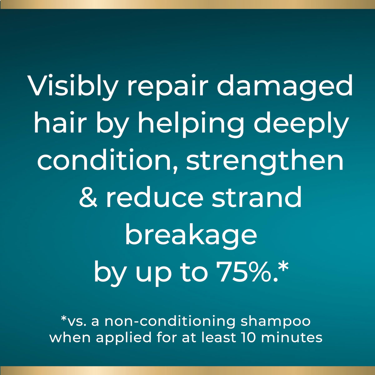 OGX Rescue Fusions Keratin with Vegan Squalane Prep & Protect Pre-Shampoo Treatment, Deeply Conditions, Strengthens & Reduces Strand Breakage to Visibly Repair Damaged Hair, 250ml