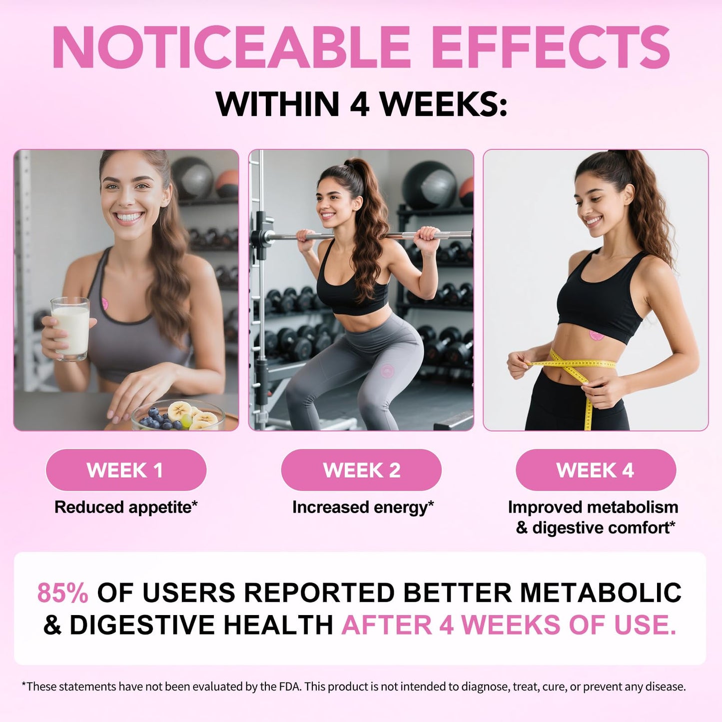 Premium Berberine Patch | 30 Patches | Natural Plant-Based Formula | Supports Metabolism & Energy Levels | Easy-to-Use, Discreet Patch