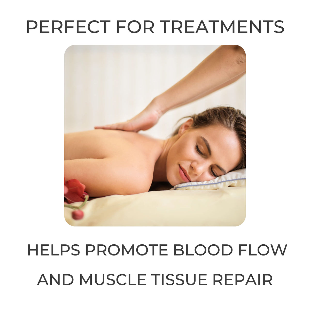 Phoenix Medical Hysan Muscle Comfort Essential Massage Oil, 100% Licensed Natural Massage Oil Herbal Ingredients: Trusted & Approved Formula, Sore Muscles, Aches, Pains & Tissue Repair - 50ml