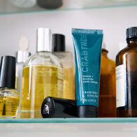 Crabtree & Evelyn Crabtree Renew + Nourish Hand Cream 25 ml